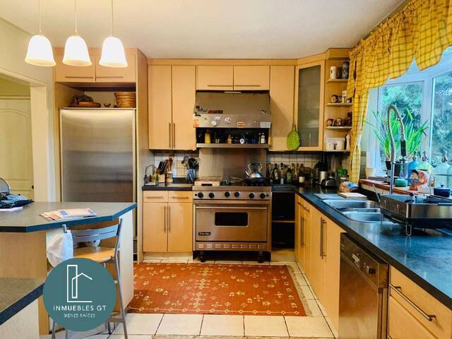 Casa para Venta en Ciudad de Guatemala - 5