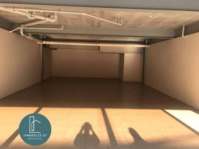 #277 - Piso Comercial para Venta en Ciudad de Guatemala - Guatemala - 2