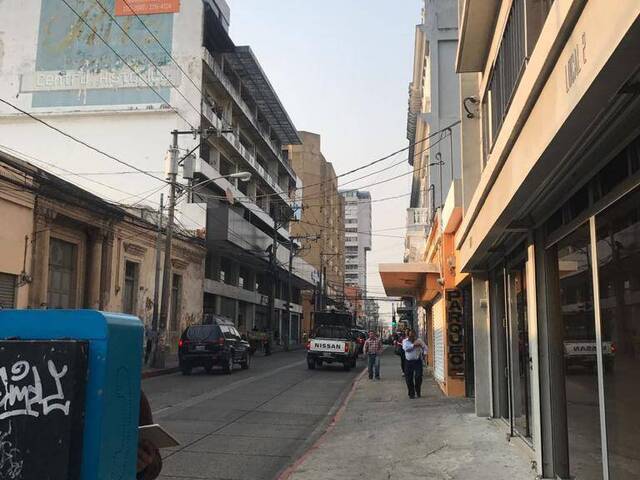 #277 - Piso Comercial para Venta en Ciudad de Guatemala - Guatemala - 3