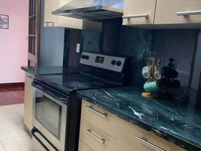 Apartamento para Alquiler en Ciudad de Guatemala - 3