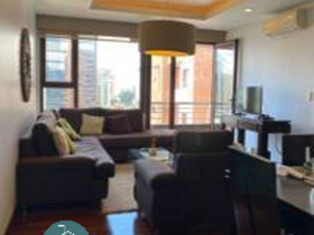 Apartamento para Alquiler en Ciudad de Guatemala - 2