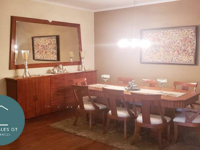 Apartamento para Alquiler en Ciudad de Guatemala - 2