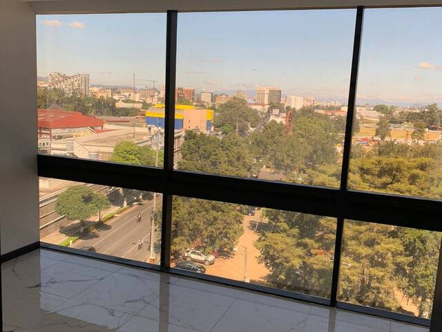 Oficina para Alquiler en Ciudad de Guatemala - 2