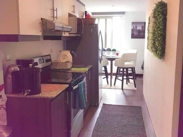 Apartamento para Alquiler en Ciudad de Guatemala - 2