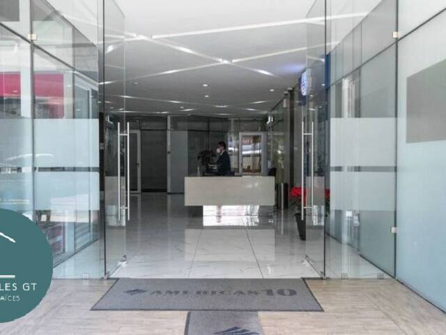 Oficina para Alquiler en Ciudad de Guatemala - 2