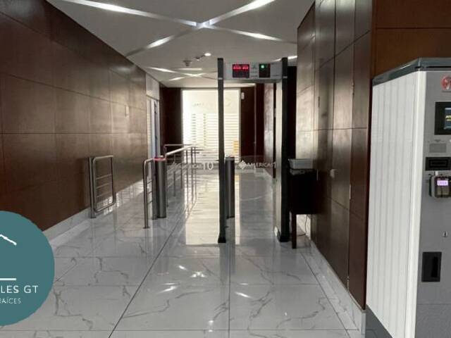 Oficina para Alquiler en Ciudad de Guatemala - 3