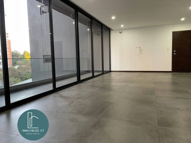 Apartamento para Venta en Ciudad de Guatemala - 3