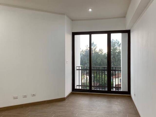 Apartamento para Alquiler en Ciudad de Guatemala - 2