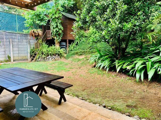 Casa para Venta en Ciudad de Guatemala - 3