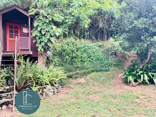 Casa para Venta en Ciudad de Guatemala - 2