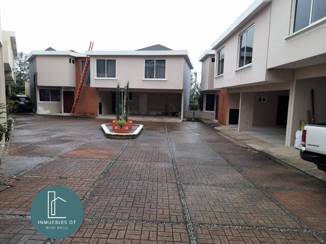 Casa para Alquiler en Ciudad de Guatemala - 3