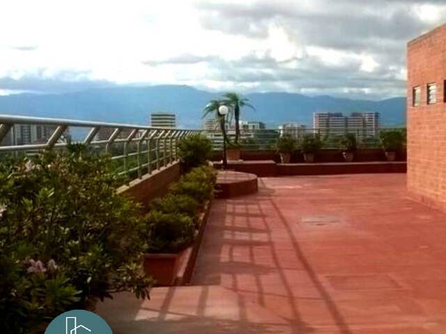 Apartamento para Alquiler en Ciudad de Guatemala - 2