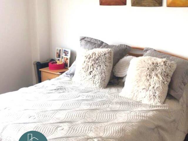 Apartamento para Alquiler en Ciudad de Guatemala - 4