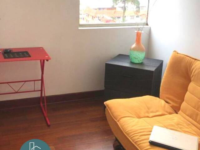 Apartamento para Alquiler en Ciudad de Guatemala - 5