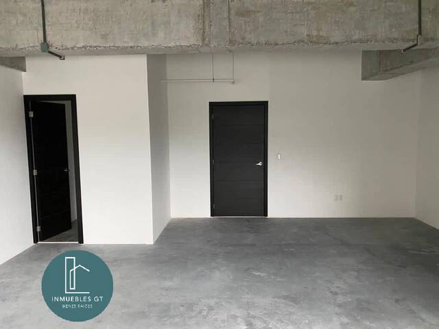 Oficina para Alquiler en Ciudad de Guatemala - 2