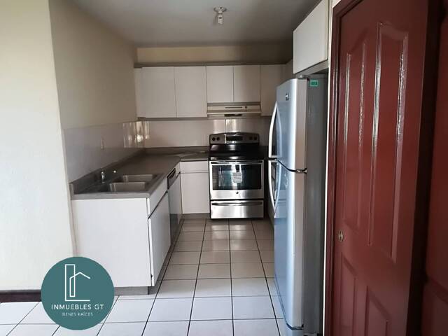 Apartamento para Alquiler en Ciudad de Guatemala - 3