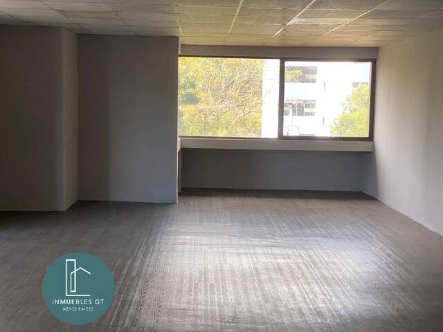 Oficina para Alquiler en Ciudad de Guatemala - 3