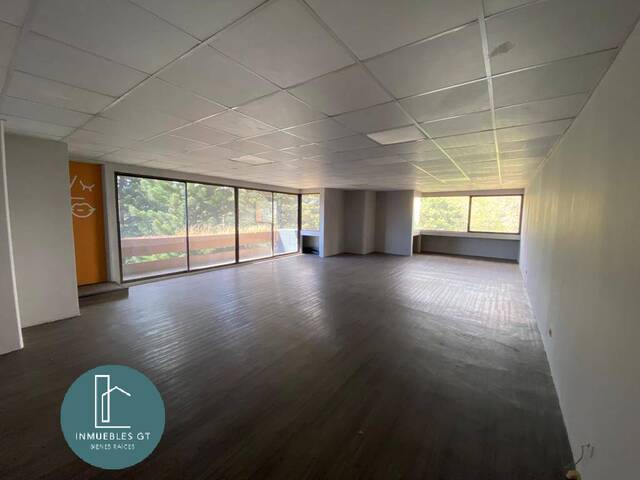 Oficina para Alquiler en Ciudad de Guatemala - 2