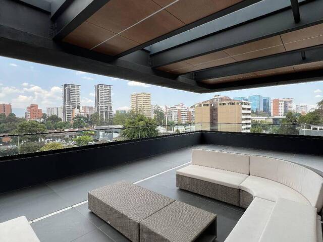 #353 - Oficina para Alquiler en Ciudad de Guatemala - Guatemala