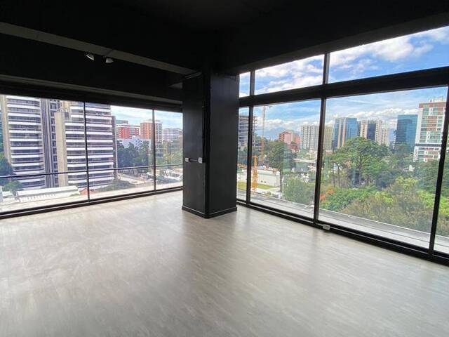 Oficina para Alquiler en Ciudad de Guatemala - 2