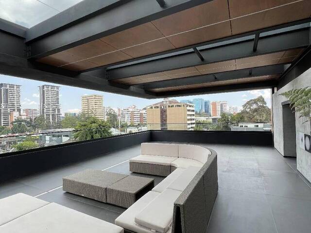 Oficina para Alquiler en Ciudad de Guatemala - 3