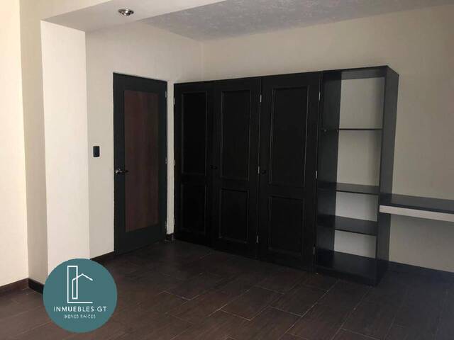 Casa para Alquiler en Ciudad de Guatemala - 3