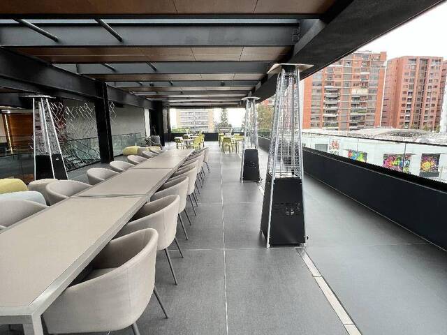 Oficina para Alquiler en Ciudad de Guatemala - 2