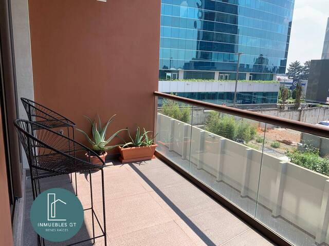 Apartamento para Alquiler en Ciudad de Guatemala - 3