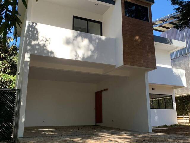 Casa para Alquiler en Ciudad de Guatemala - 2