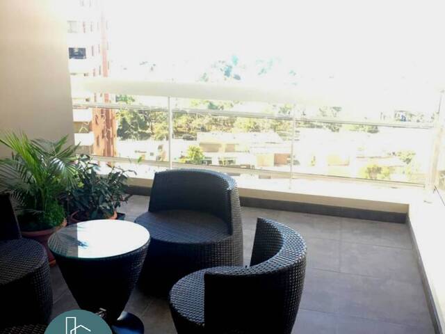 Apartamento para Alquiler en Ciudad de Guatemala - 2