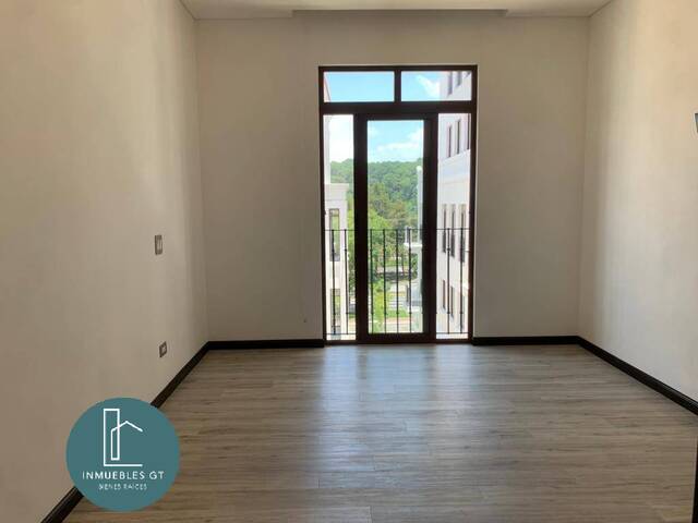 Apartamento para Alquiler en Ciudad de Guatemala - 2