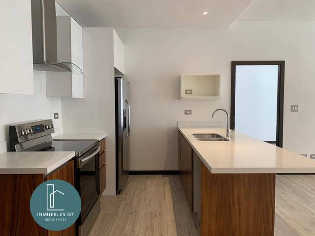 Apartamento para Alquiler en Ciudad de Guatemala - 3