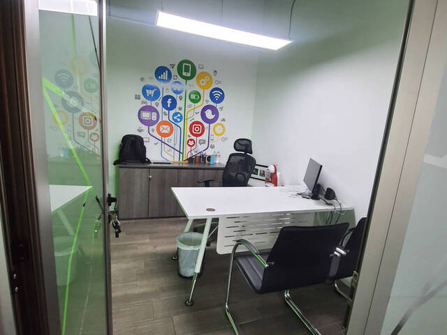 Oficina para Venta en Ciudad de Guatemala - 4