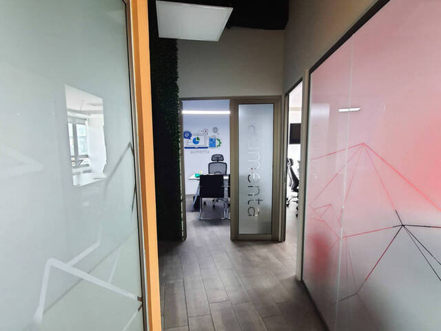 Oficina para Venta en Ciudad de Guatemala - 5