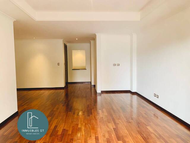 Apartamento para Alquiler en Ciudad de Guatemala - 3