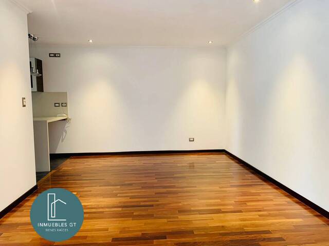 Apartamento para Alquiler en Ciudad de Guatemala - 4