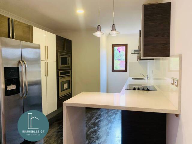 Apartamento para Alquiler en Ciudad de Guatemala - 5