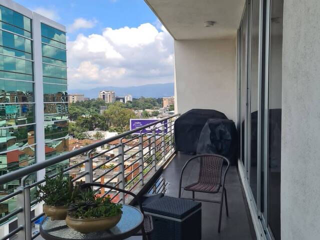 Apartamento para Venta en Ciudad de Guatemala - 2