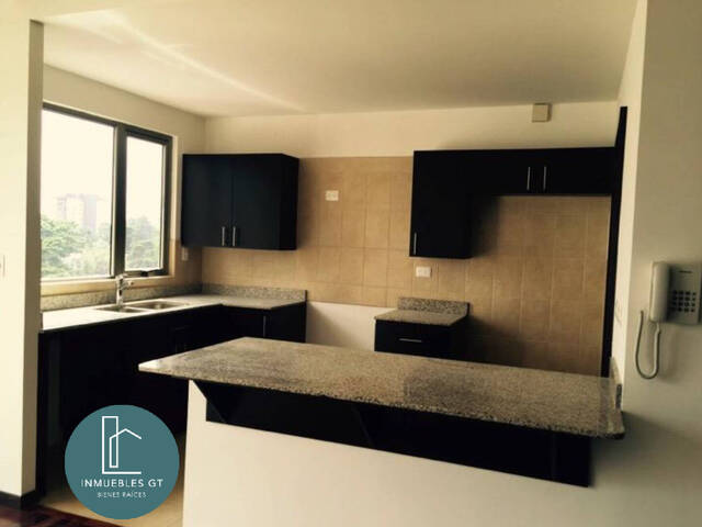 Apartamento para Venta en Ciudad de Guatemala - 2