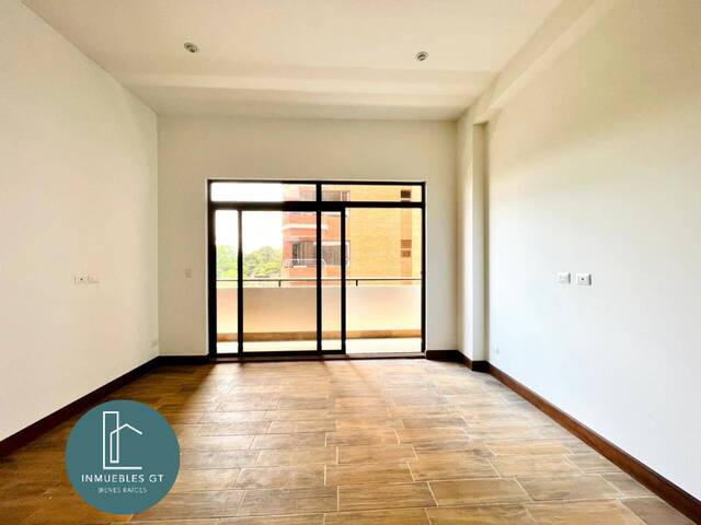 Apartamento para Alquiler en Ciudad de Guatemala - 2