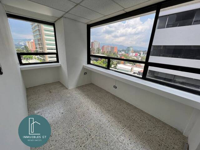 Oficina para Alquiler en Ciudad de Guatemala - 2