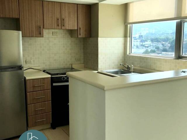 Apartamento para Alquiler en Ciudad de Guatemala - 2
