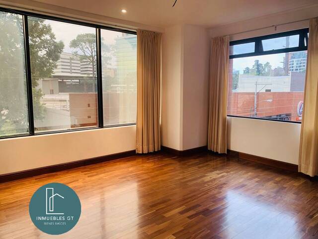 Apartamento para Venta en Ciudad de Guatemala - 3