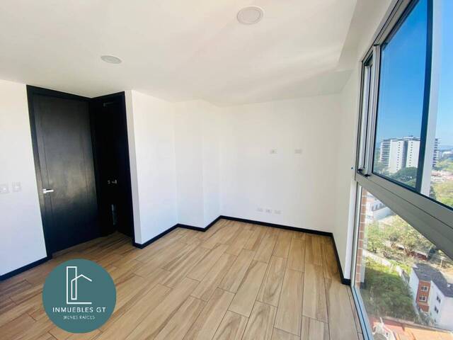 Apartamento para Alquiler en Ciudad de Guatemala - 3