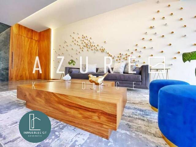 Apartamento para Venta en Ciudad de Guatemala - 3