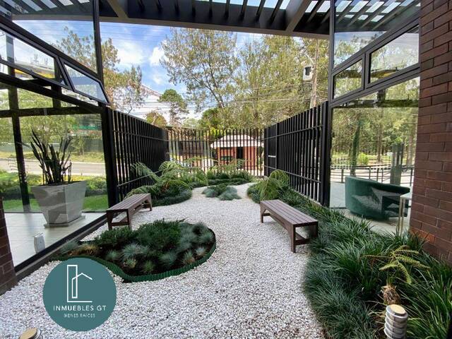 Apartamento para Alquiler en Ciudad de Guatemala - 3