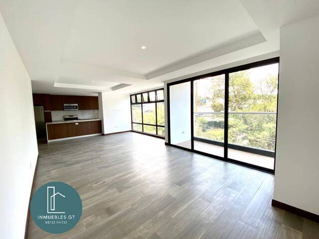 Apartamento para Alquiler en Ciudad de Guatemala - 2