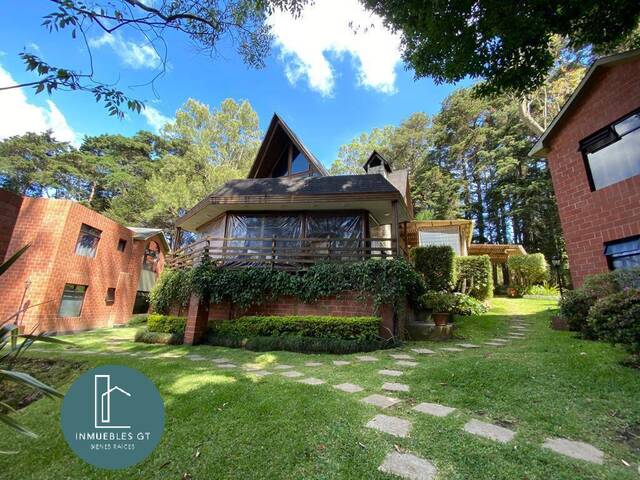 Apartamento para Venta en Ciudad de Guatemala - 3