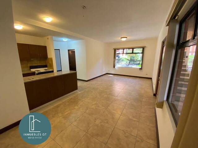 Apartamento para Venta en Ciudad de Guatemala - 2