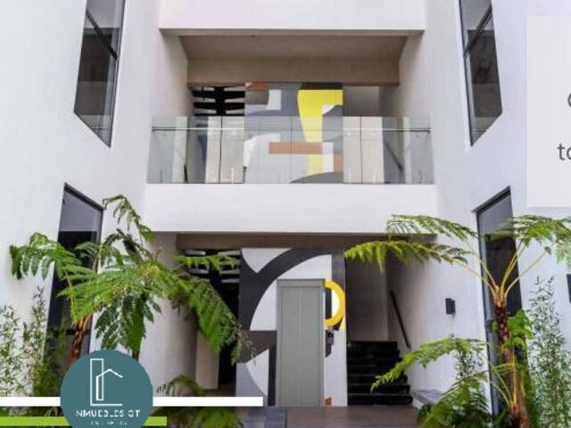 Oficina para Alquiler en Ciudad de Guatemala - 2